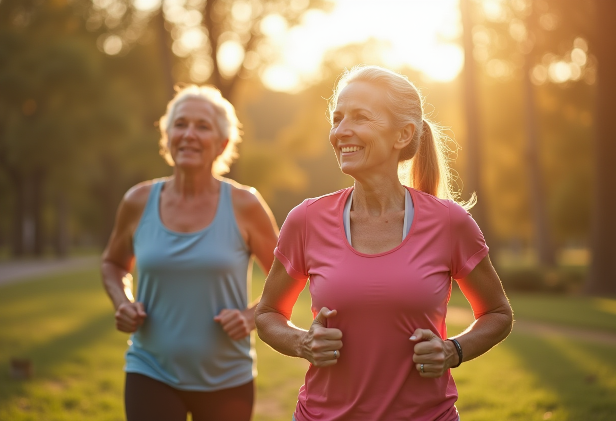 Фітнес тренування